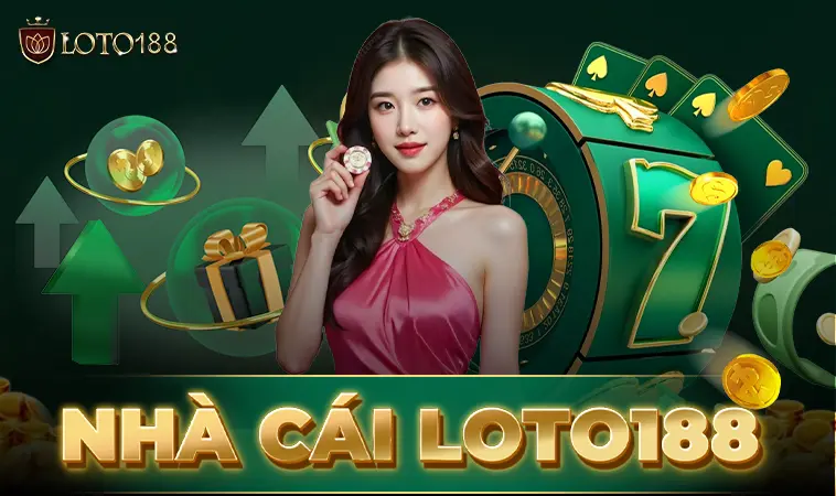 Nhà Cái Loto 188 - Website Cá Cược Đẳng Cấp Cho Dân Chơi Việt