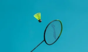 cầu lông tại Loto188