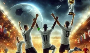 Thể Thao Ảo Loto188