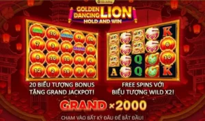 Nổ Hũ Lân Hái Lộc Tại Loto188