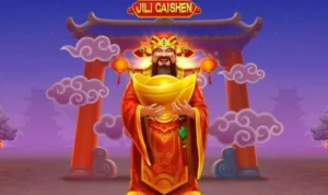 Nổ Hũ Thần Tài Loto188