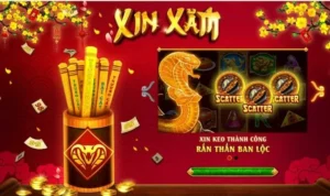 Nổ Hũ Xin Xăm Loto188