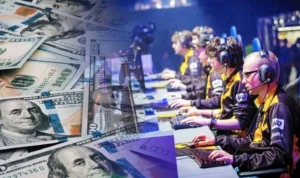 thể thao điện tử tại Loto188