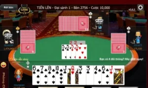 Tiến Lên Miền Nam Loto188