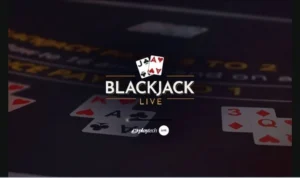 Blackjack Tại Loto188