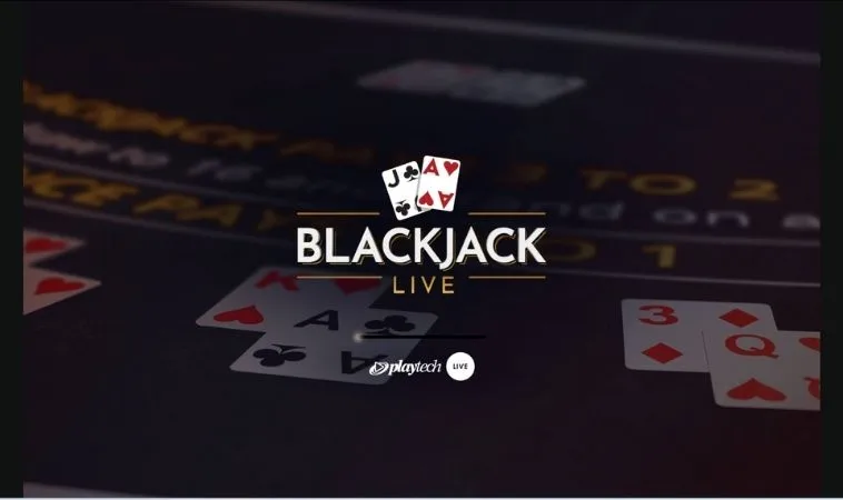 Blackjack Tại Loto188