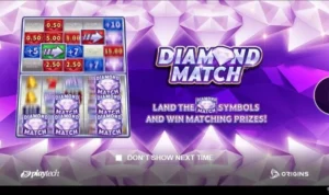 Nổ Hũ Kim Cương Loto188