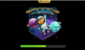 Nổ Hũ Vũ Trụ Loto188