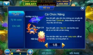 Vua Bắn Cá Loto188